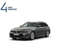 318IA TOURING M SPORT | TOWB |