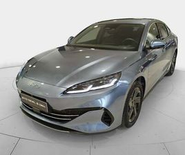 BYD SEAL 6 DM-I COMFORT LITE