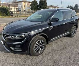 RENAULT KOLEOS KOLEOS 2.0 DCI INTENS 175CV X-TRONIC