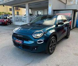 FIAT 600 600 1.2 HYBRID LA PRIMA 110CV AUTO
