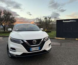 QASHQAI II 2017 1.5 DCI ACENTA 115CV