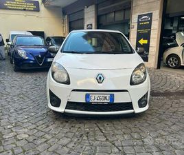 RENAULT TWINGO 1.2 16V LEV LIVE