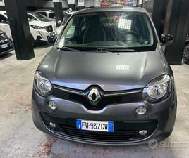 RENAULT TWINGO SCE EDC LA PARISIENNE