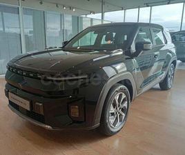 KGM TORRES TORRES EVX TREND