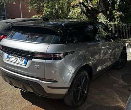 2.0D I4 MHEV R-DYNAMIC S AWD 163CV AUTO