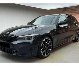 320IA GRAN TURISMO MSPORT PRO