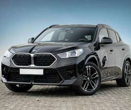 X2 SDRIVE 20D MSPORT