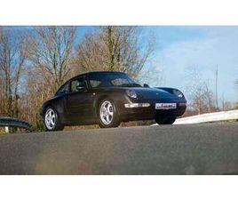 PORSCHE 911 993 CARRERA 2 CARRERA 2
