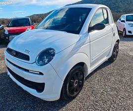 MICROCAR DUE MICROCAR DUE