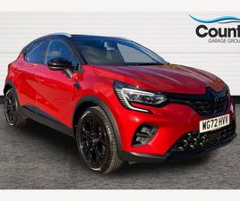 1.0 TCE RIVE GAUCHE SE EURO 6 (START/STOP) 5DR