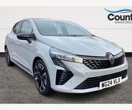 1.0 TCE TECHNO EURO 6 (START/STOP) 5DR