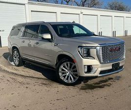 USED 2024 GMC YUKON XL DENALI