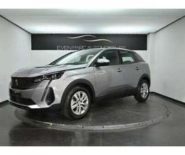 PEUGEOT 3008 BUSINESS BLUEHDI 130CH S&S BVM6 ACTIVE