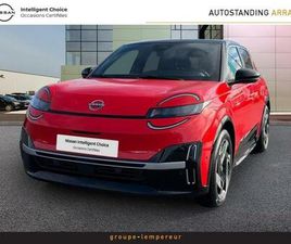 ELECTRIQUE 150CH 52KWH EVOLVE