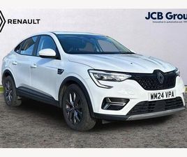 1.6 E-TECH EVOLUTION AUTO EURO 6 (START/STOP) 5DR