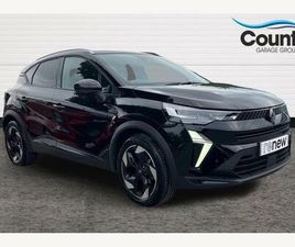 1.0 TCE TECHNO EURO 6 (START/STOP) 5DR