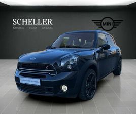 MINI COOPER S *VERKAUF NUR AN HÄNDLER*