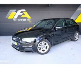 AUDI A3 SPORTBACK 30 TDI