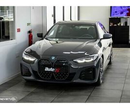 BMW I4 EDRIVE 40 BMW I4 EDRIVE40 DESPORTIVA M