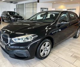 BMW SERIE 1 116 BMW SÉRIE 1 116 116D*1ERPROP*COCKPIT*GPS PRO*LED*GARANTIE*NEWMODEL