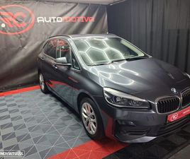 BMW 225XE ACTIVE TOURER ADVANTAGE