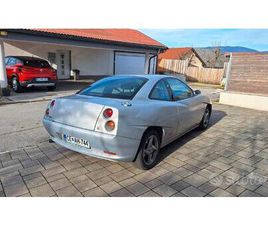 FIAT COUPE 1.8 16V