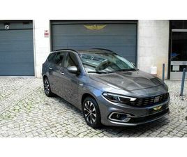 FIAT TIPO STATION WAGON 1.3 MULTIJET