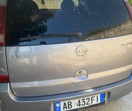 SHITET OPEL MERIVA 1,7 NAFTE SUPER EKONOMIKE