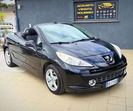 CC 1.6 HDI 8V FELINE FAP