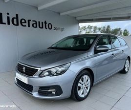 PEUGEOT 308 SW 1.5 BLUEHDI BUSINESS LINE