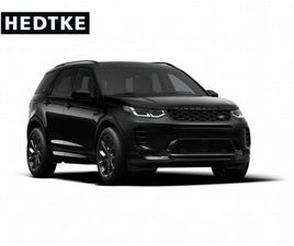 LAND ROVER DISCOVERY SPORT D200 DYNAMIC SE *AHK/PANO/20''*