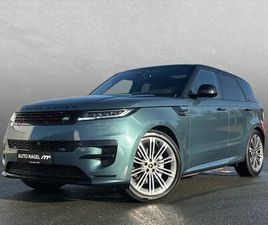LAND ROVER RANGE ROVER SPORT P460E DYN. SE 23