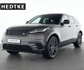 LAND ROVER RANGE ROVER VELAR P400E DYAMIC SE 21