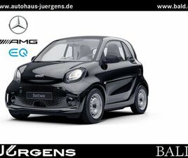SMART SMART EQ FORTWO SHZ
