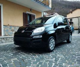 PANDINA 1.0 FIREFLY HYBRID POP S