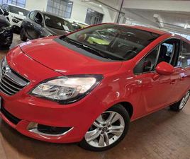 1.4 TURBO-GPL 120CV,