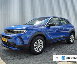 OPEL MOKKA OPEL MOKKA 1.2 100PK | LEVEL 2 | AIRCO | CRUISE CONTROL