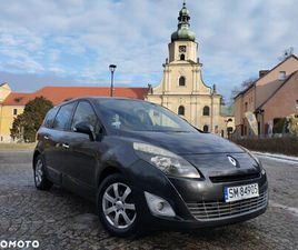 RENAULT GRAND SCENIC GR 1.9 DCI LUXE PRIVILEGE