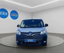 RENAULT KANGOO 1.5 BDCI 95CV EXTRA R LINK