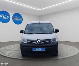 RENAULT KANGOO 1.5 DCI 95 GRAND CONFORT