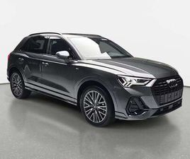 35 TDI S TRONIC IDENTITY BLACK-DAYTONA -P.CONSEGNA