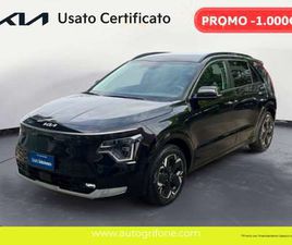 EV 64,8 KWH EVOLUTION