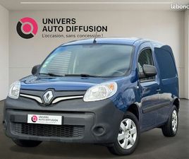 RENAULT KANGOO EXPRESS BLUE DCI 95 EXTRA R-LINK HT9990 / 11988TTC
