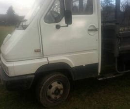 RENAULT SERIE B RENAULT B80