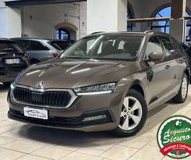 WAGON AMBITION 2.0 TDI DSG *CARPLAY*NAVI