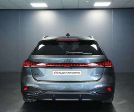 AVANT TDI 150 KW MHEV+ S TRONIC QUATTRO S LINE EDI