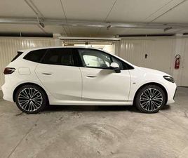 220I ACTIVE TOURER MHEV 48V AUTO