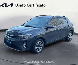 STONIC 1.2 DPI ECO GPL STYLE