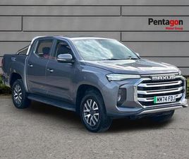 88.5KWH ELITE AUTO RWD 4DR