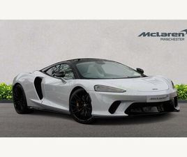 4.0T V8 SSG EURO 6 (START/STOP) 2DR